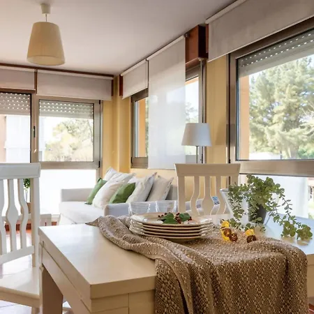 Appartement Fgdr321e 
