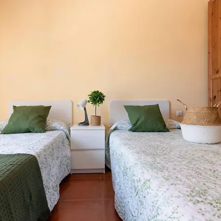 Appartement Fgdr321e 