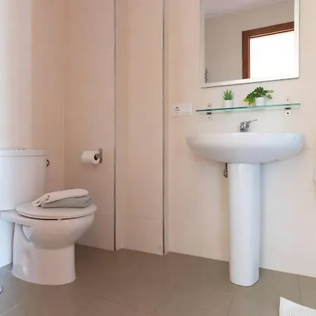 Appartement Fgdr321e 