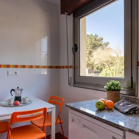 Appartement Fgdr321e 