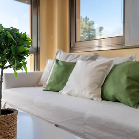 Appartement Fgdr321e 