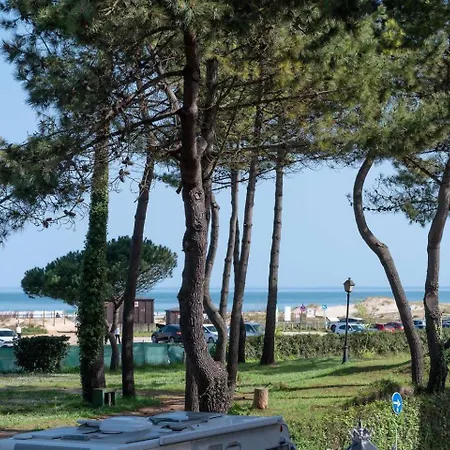 Appartement Fgdr321e 