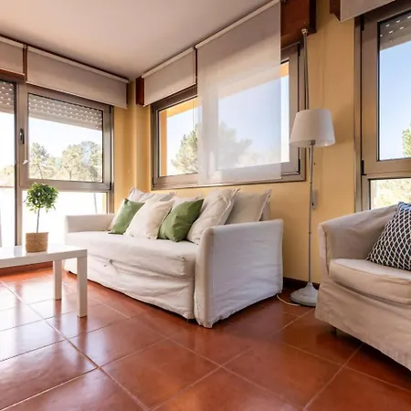 Appartement Fgdr321e 